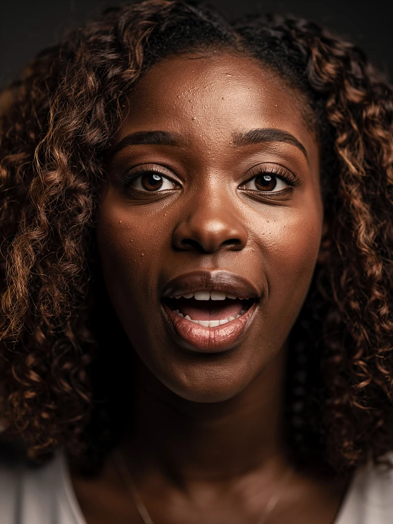 AI influencer @reel.queen